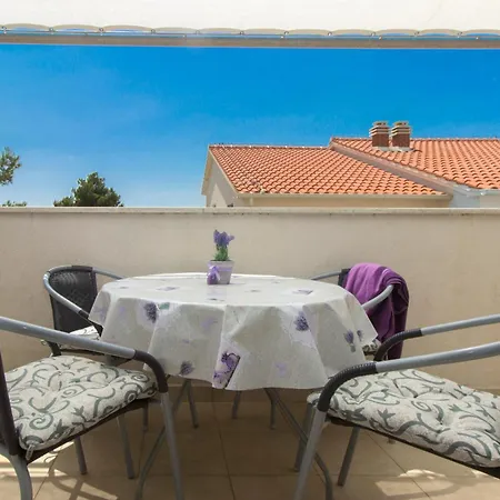 Apartmán Gnjidic Srima
