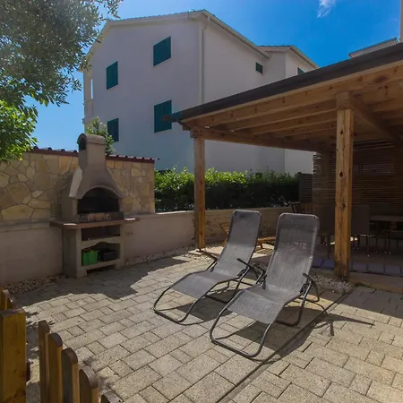Apartmán Gnjidic *