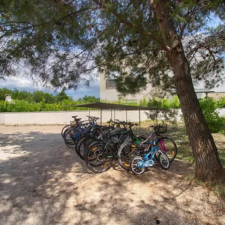 Gnjidic Apartmán Srima