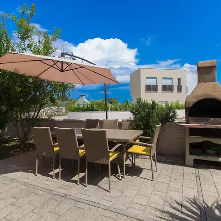 Apartmán Gnjidic