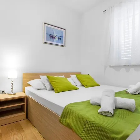Apartmán Gnjidic Srima