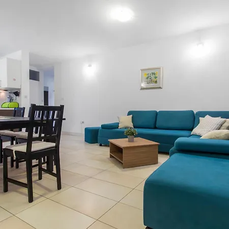 Gnjidic Apartmán Srima