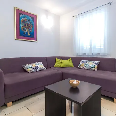 Apartmán Gnjidic