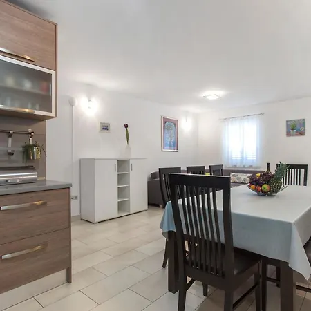 Gnjidic Apartmán