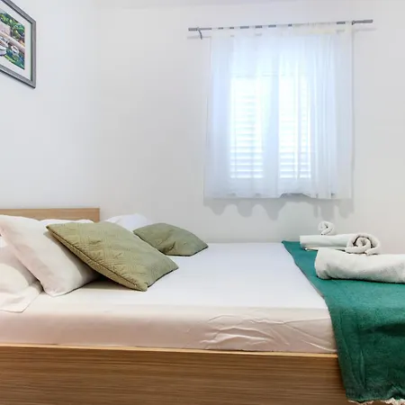Gnjidic Apartmán Srima