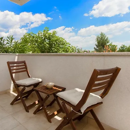 Gnjidic 公寓 斯里马