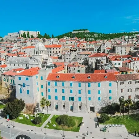 Apartment Gnjidic