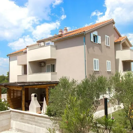 Apartmán Gnjidic