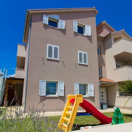Gnjidic Apartmán