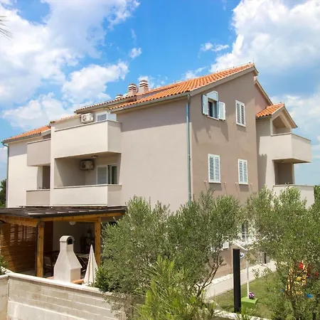 Gnjidic Apartmán