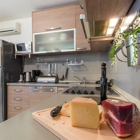 Gnjidic 公寓 斯里马