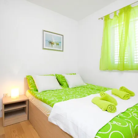 Gnjidic 公寓 斯里马