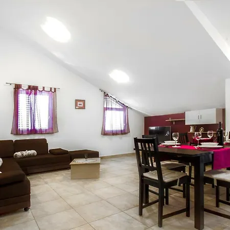 Gnjidic Apartmán
