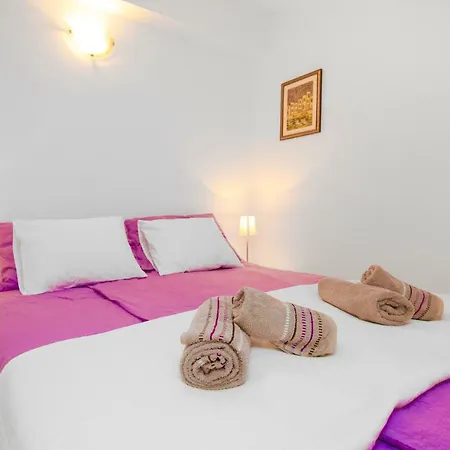 Gnjidic Apartmán Srima