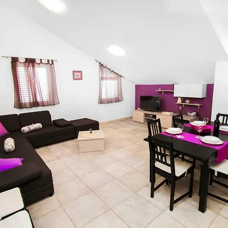 Apartmán Gnjidic