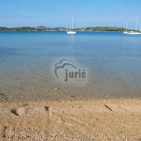 公寓 Gnjidic 斯里马