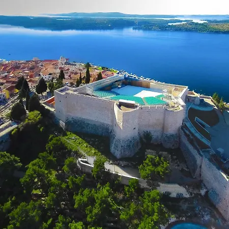 Gnjidic 公寓 斯里马