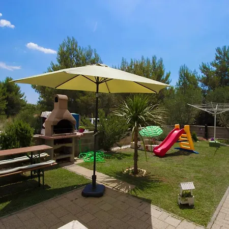 Gnjidic Apartmán *
