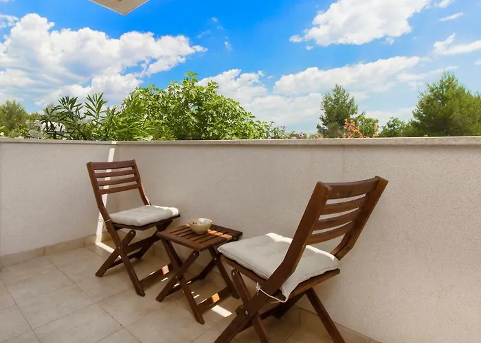 Gnjidic Appartement Srima