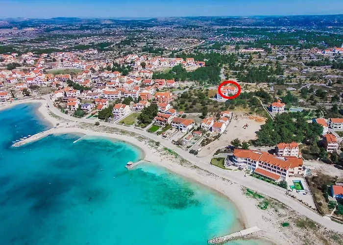 Appartement Gnjidic *