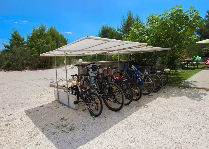 Appartement Gnjidic *