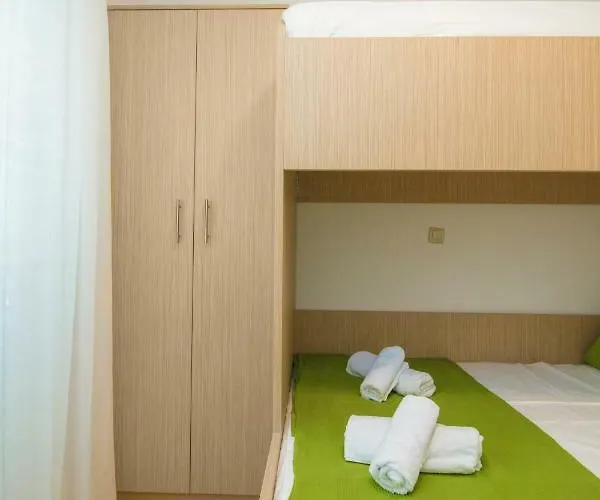 Appartement Gnjidic *