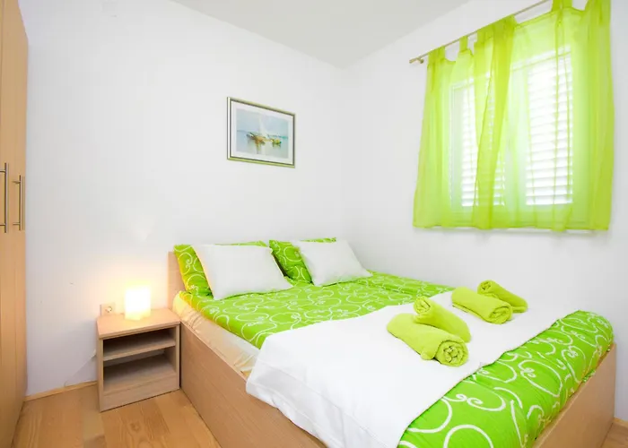 Gnjidic Appartement Srima