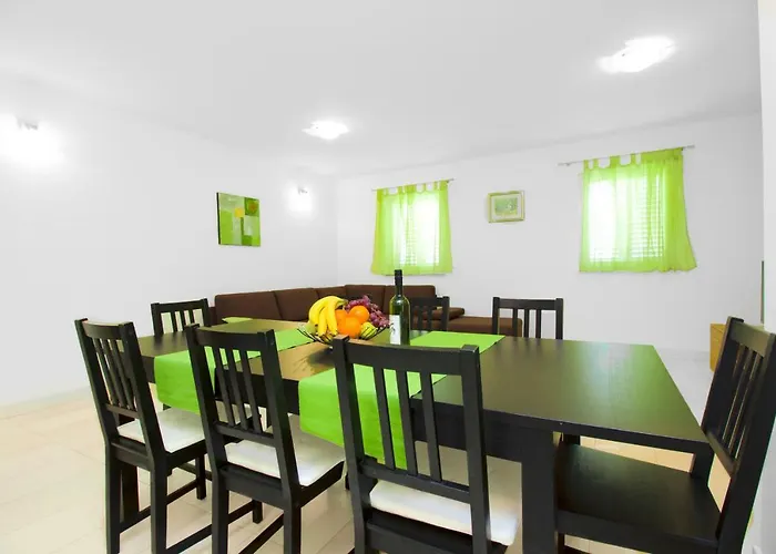 Gnjidic Appartement Srima