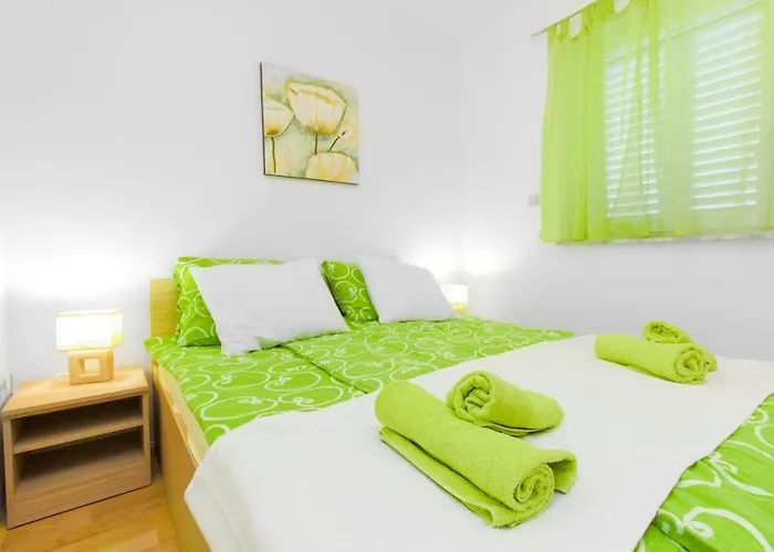 Appartement Gnjidic *