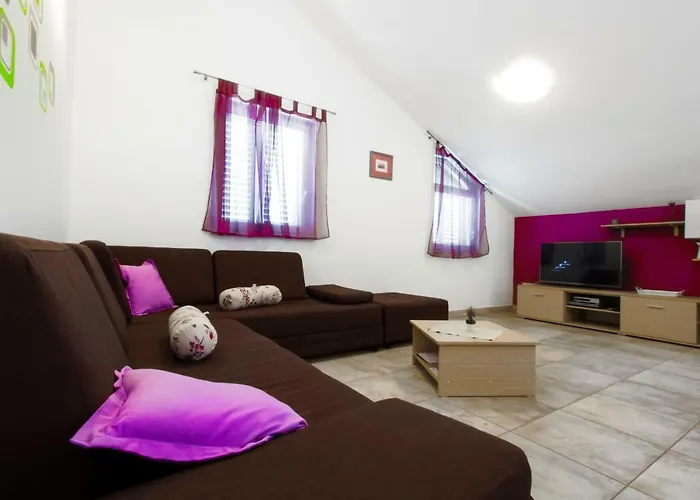 Gnjidic Appartement *