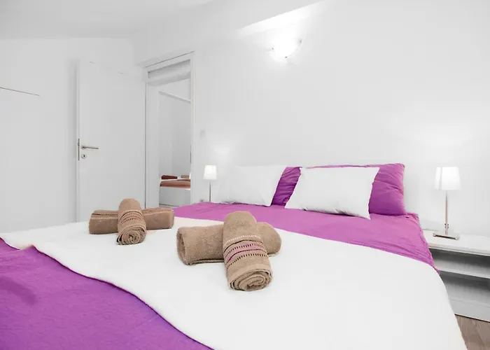 Gnjidic Appartement *