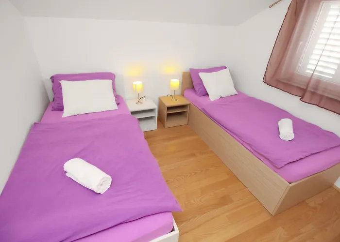 Gnjidic Appartement *