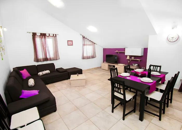 Appartement Gnjidic