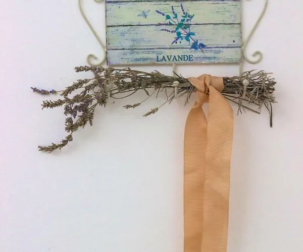 Appartement Gnjidic *