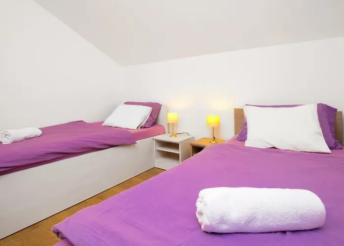 Appartement Gnjidic *