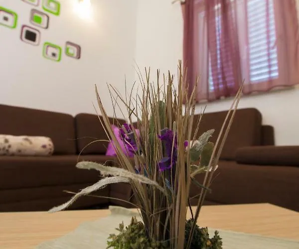 Gnjidic Appartement Srima