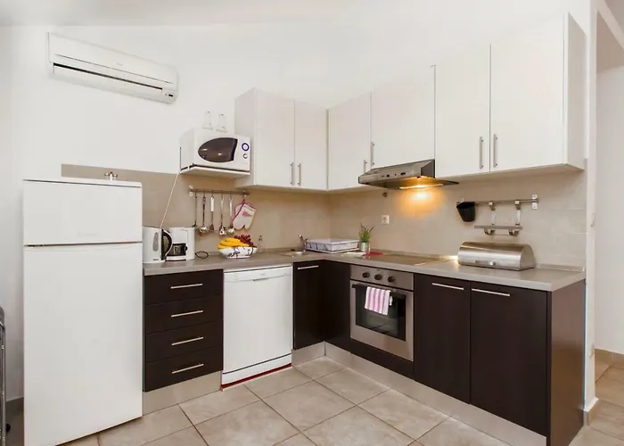 Appartement Gnjidic *