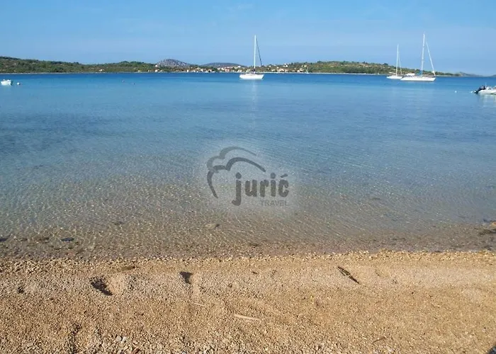 Appartement Gnjidic Srima