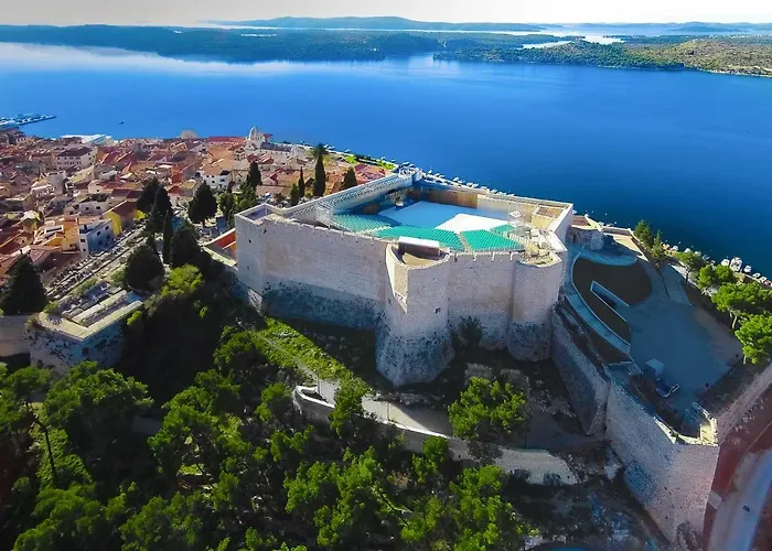 Gnjidic Апартаменты Срима