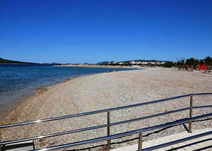 Appartement Gnjidic *