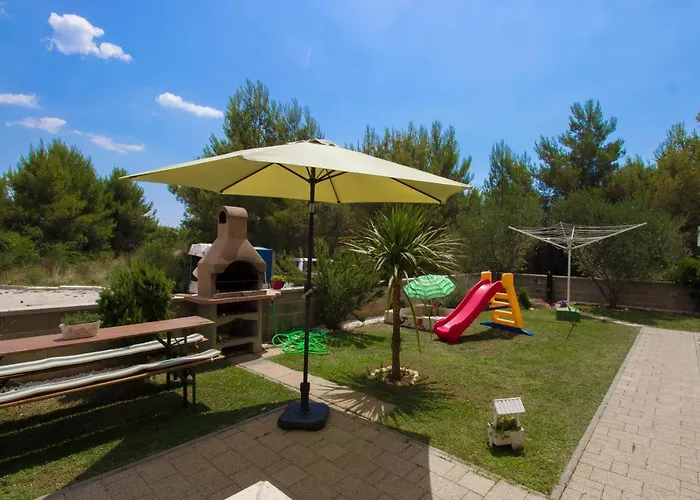 Gnjidic Appartement *